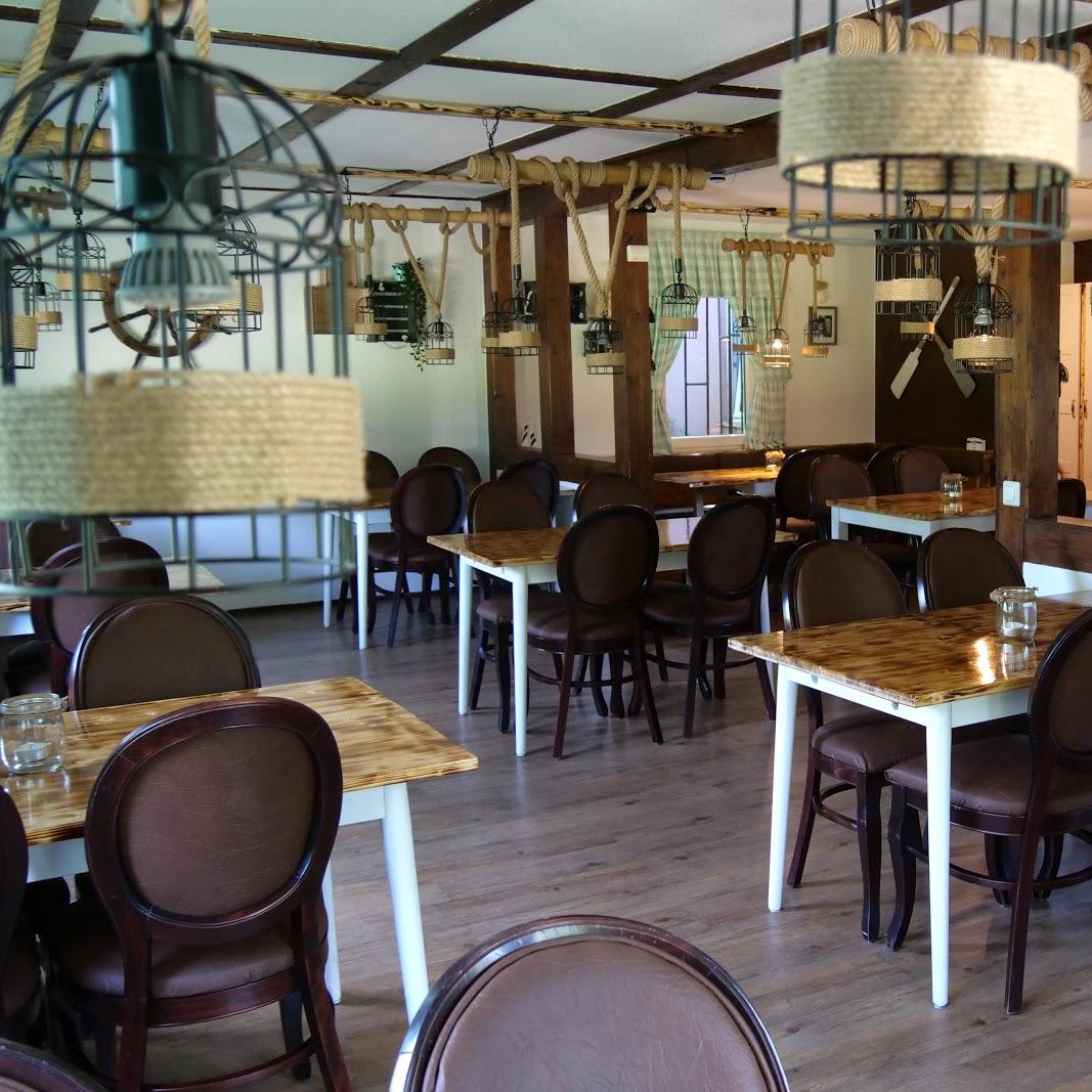 Restaurant "Glemstal Taverna Janni & Güllo - Aleyna Colak" in Ditzingen