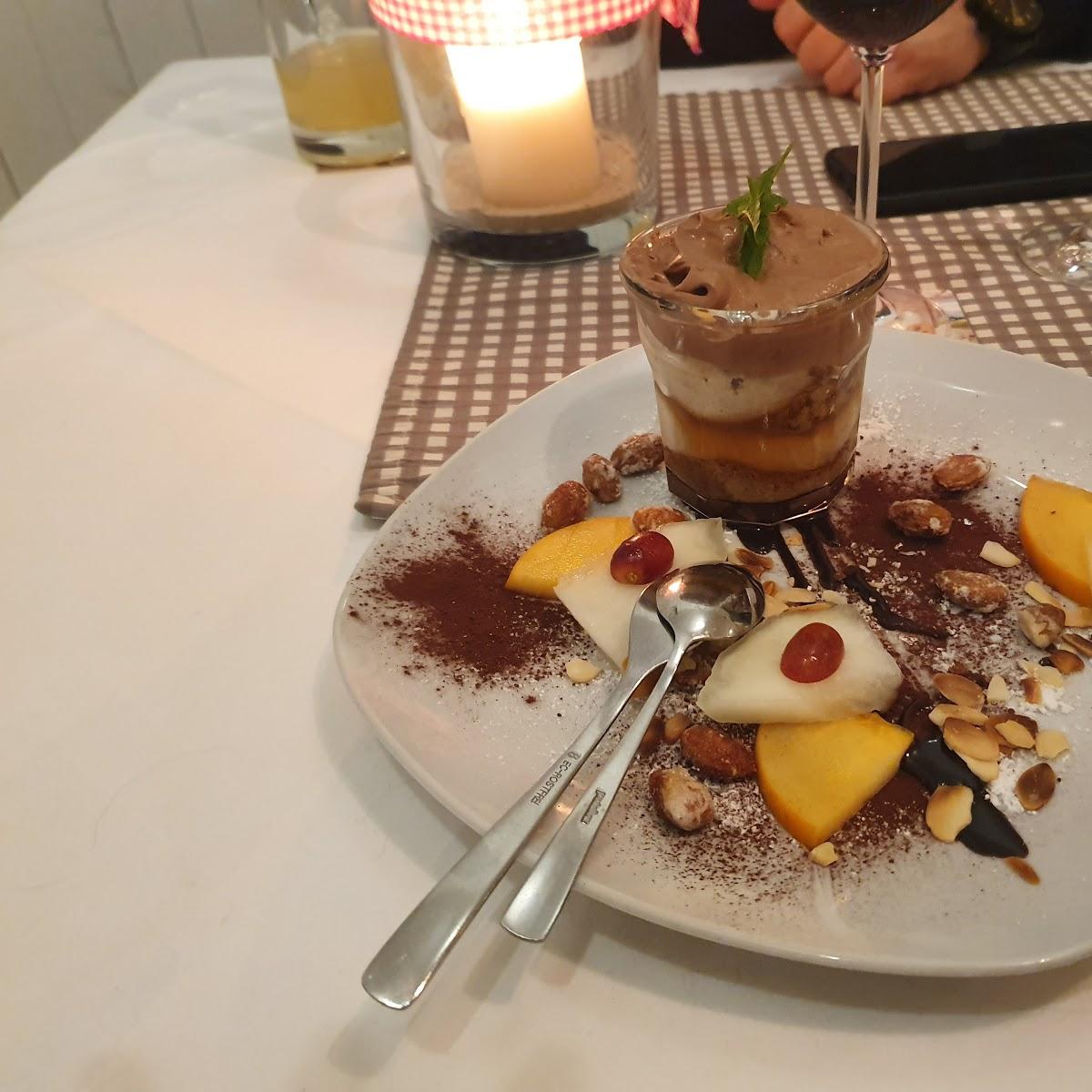 Restaurant "Zum Strobel Wirt" in Ditzingen