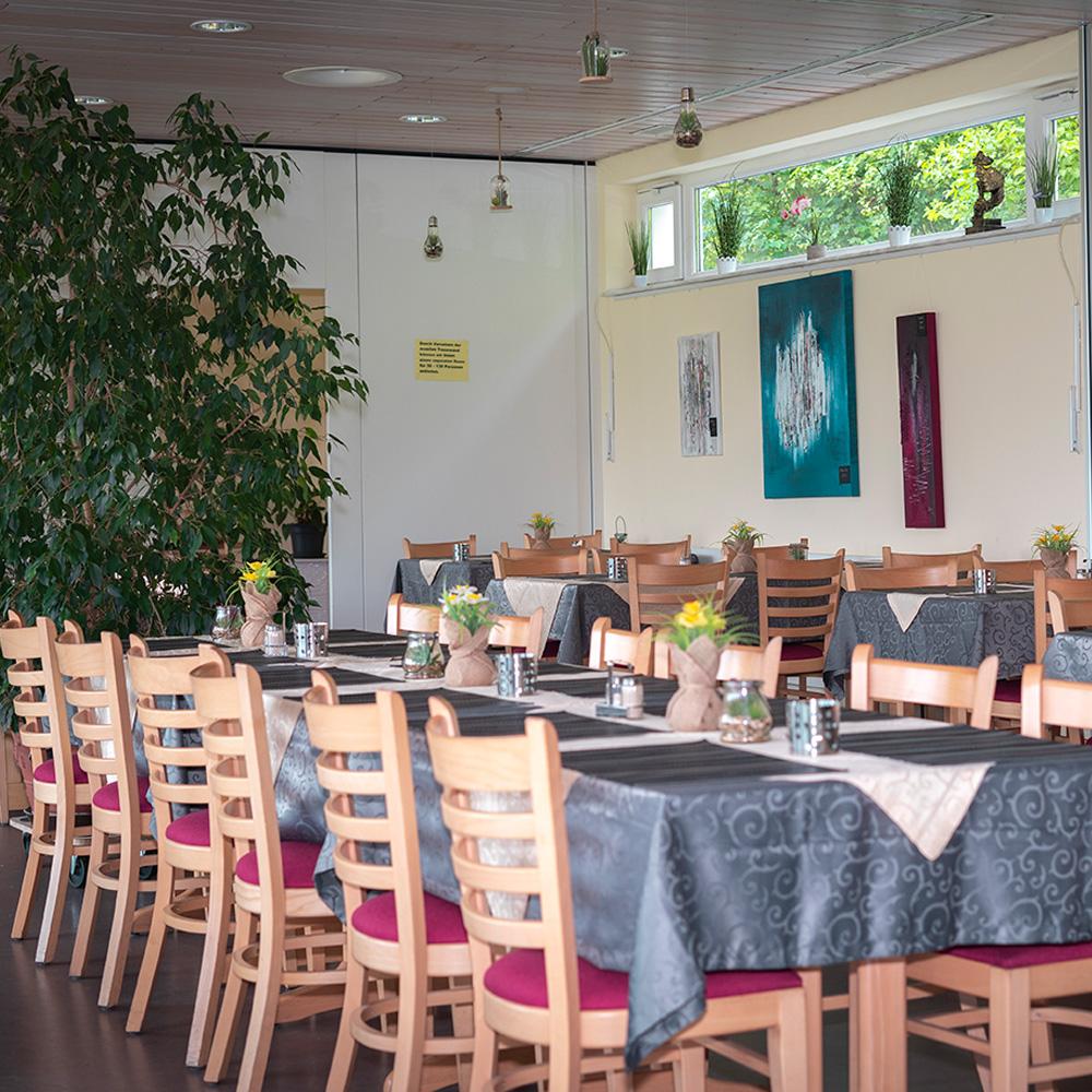 Restaurant "Sportheim Hirschlanden-Schöckingen" in Ditzingen