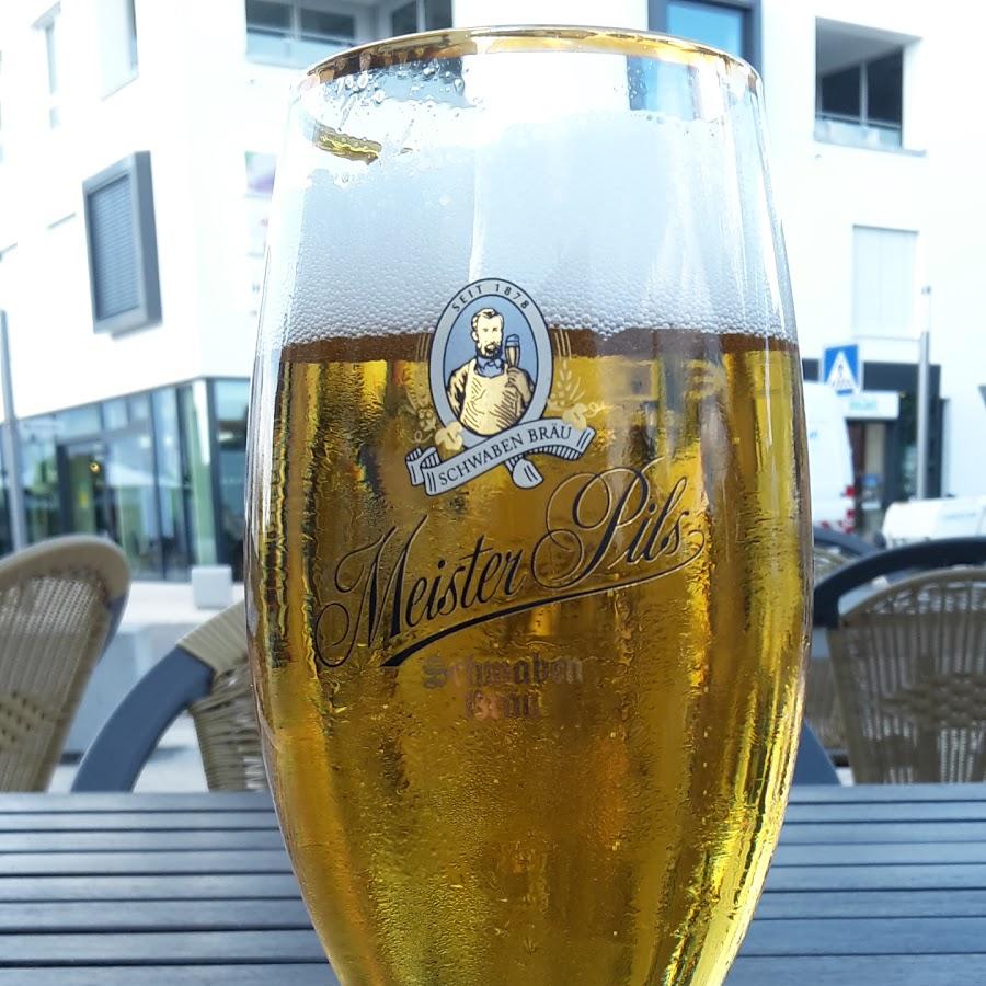 Restaurant "Bierfässle da Mimmo" in Renningen