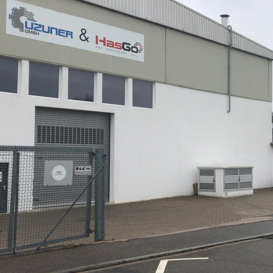 Restaurant "Asia Imbiss" in Renningen