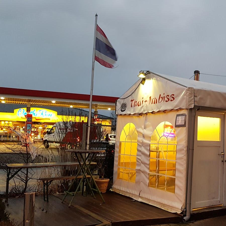 Restaurant "Siam Wok" in  Freising