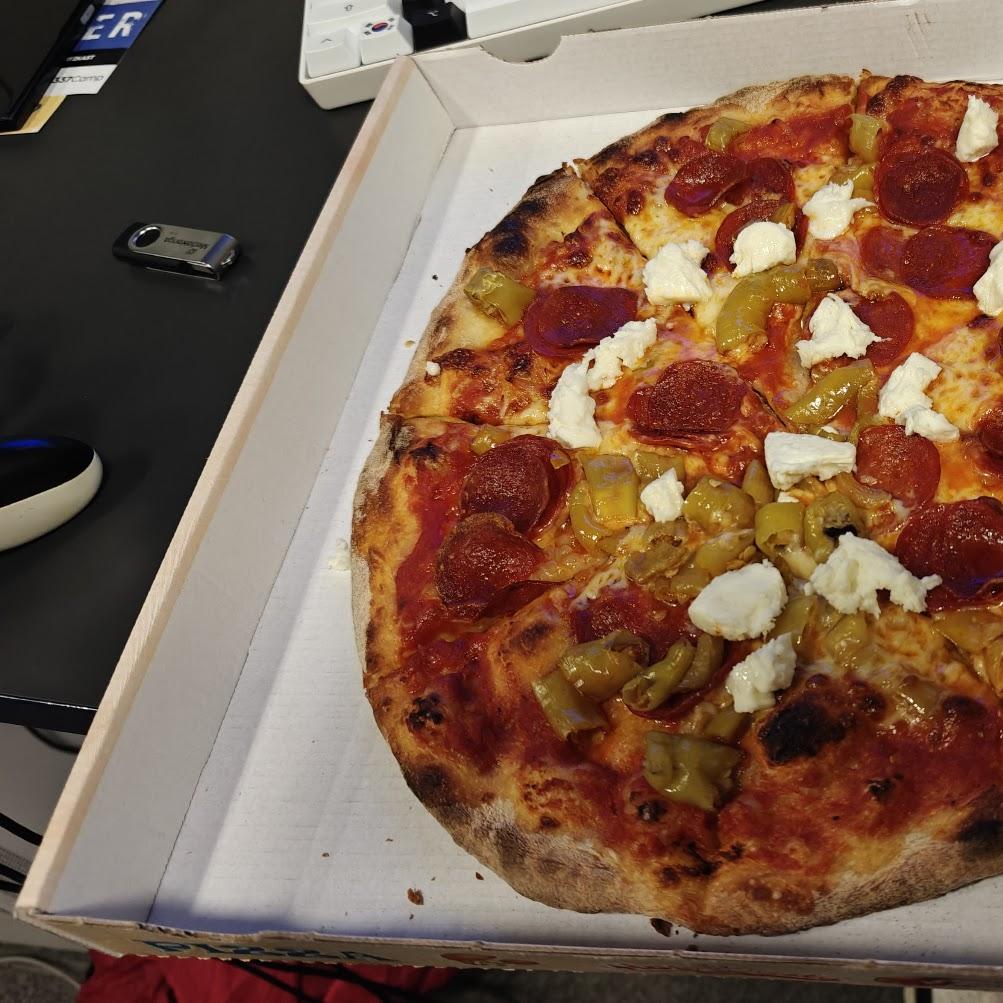 Restaurant "Da Bajazzo" in Waiblingen