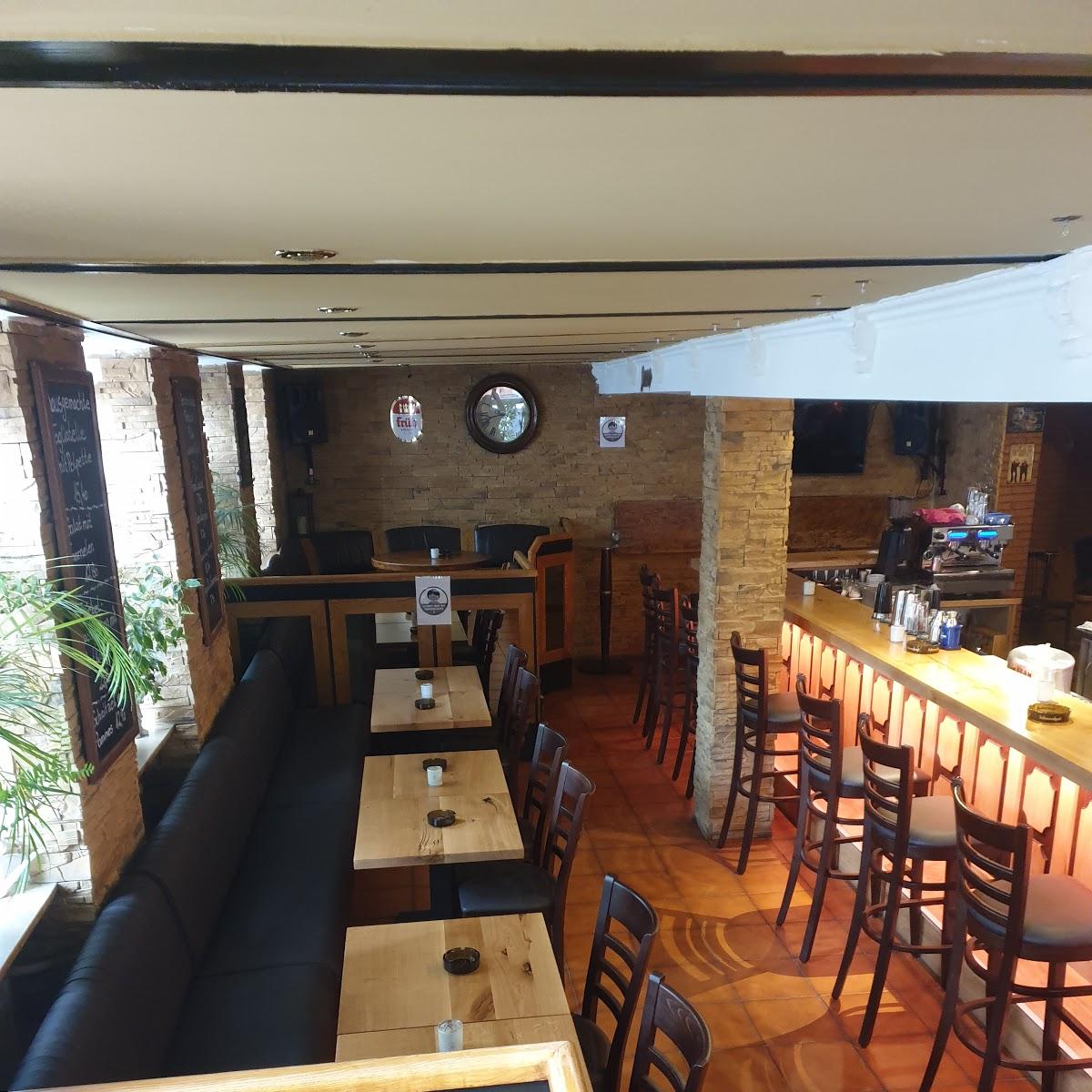 Restaurant "Brasserie Sonne" in Waiblingen