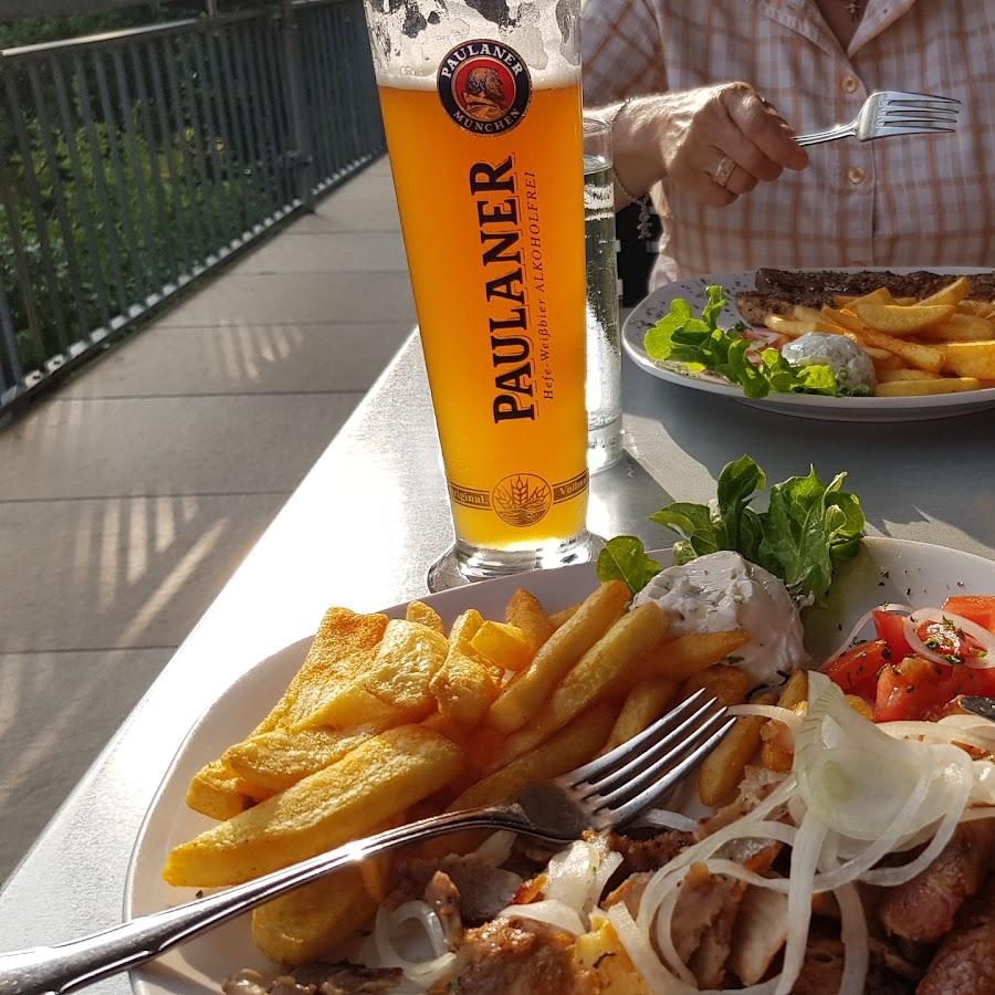 Restaurant "Gaststätte Söhrenberg" in Waiblingen