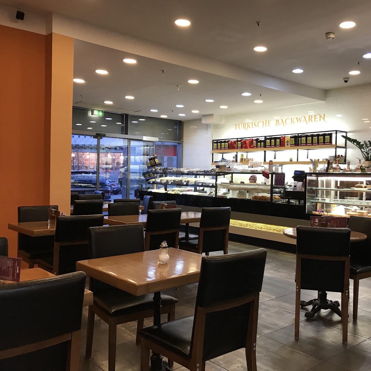 Restaurant "Orient Express" in Erding