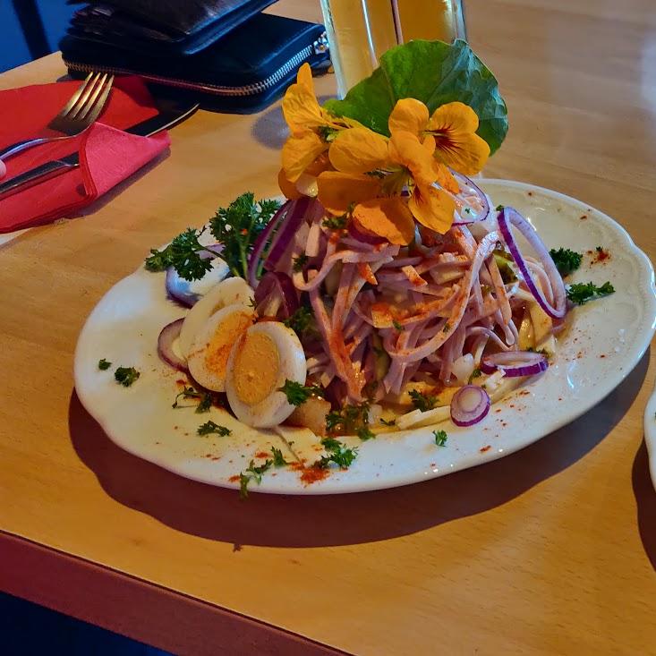 Restaurant "Jägerstüble" in Winnenden