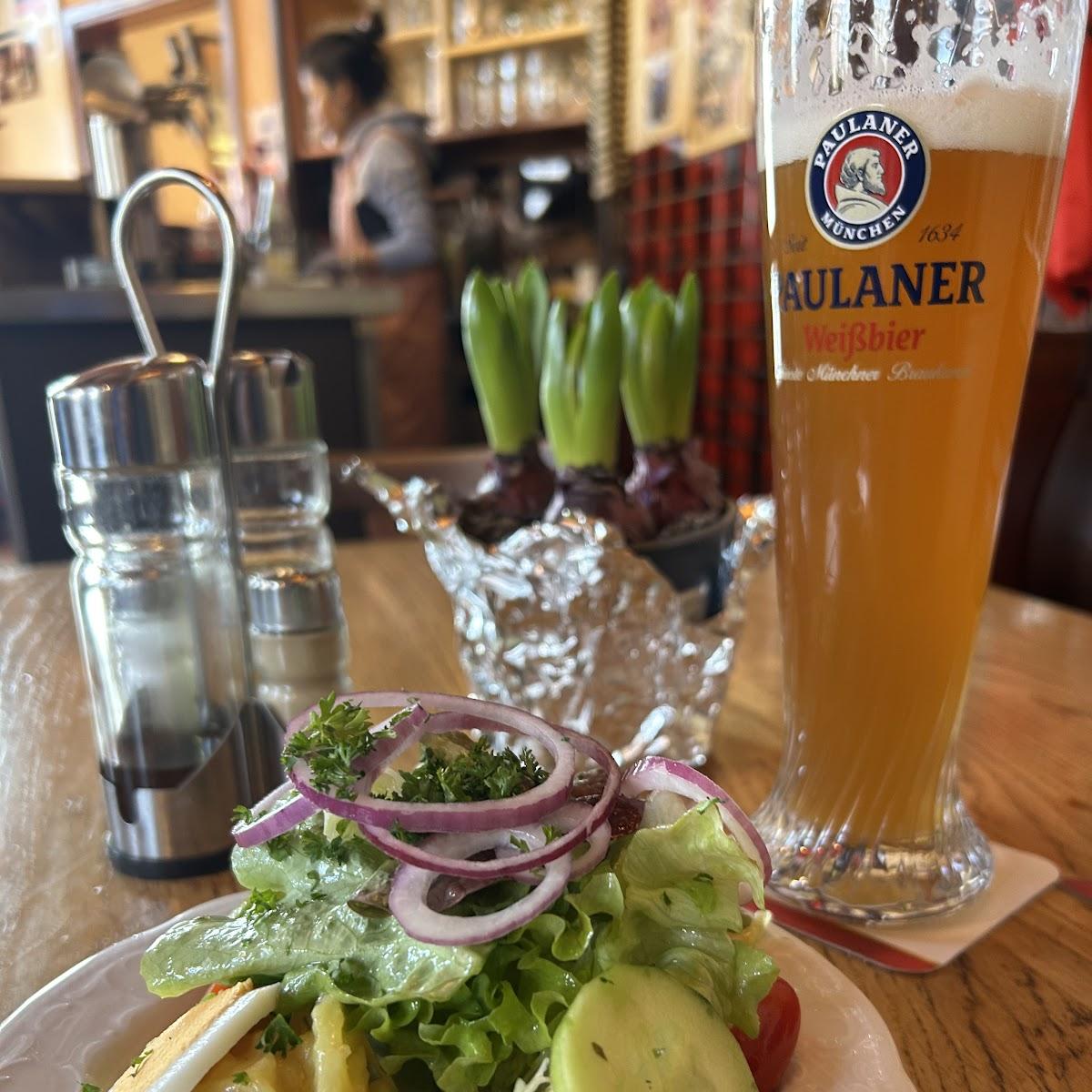 Restaurant "Jägerstüble" in Winnenden