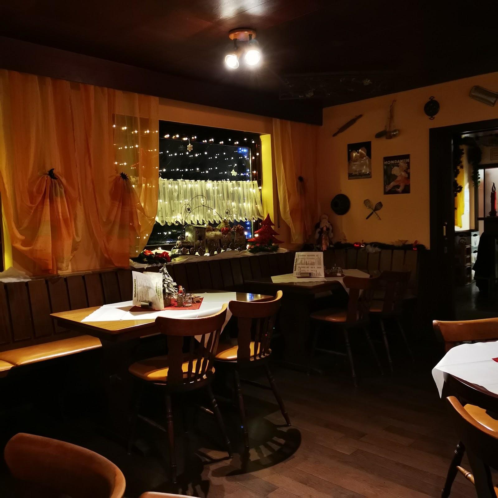 Restaurant " S`Haase" in Kernen im Remstal