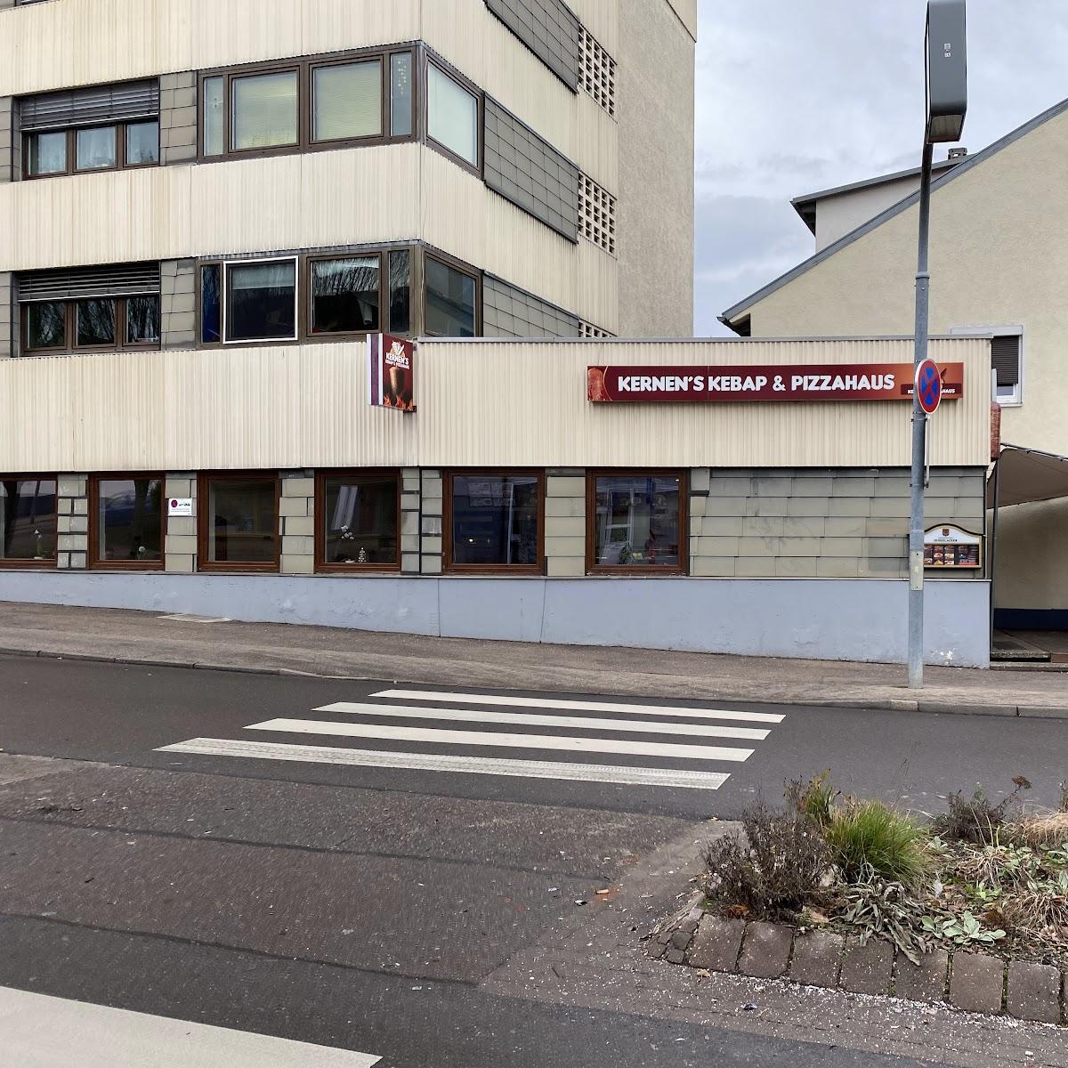 Restaurant "Kernen
