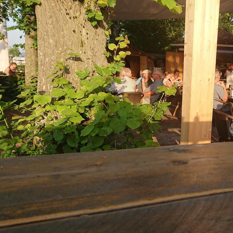 Restaurant "Sportgaststätte  Fairplay " in Kernen im Remstal