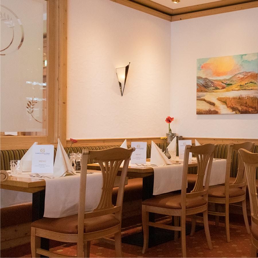 Restaurant "Restaurant Zur Schwaige" in Oberding
