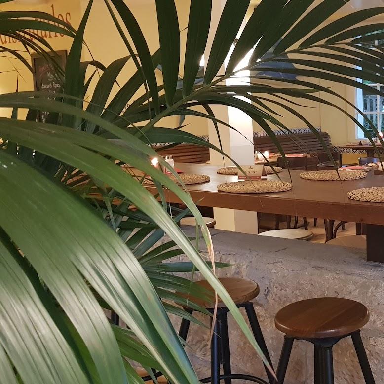 Restaurant "Joe Peña