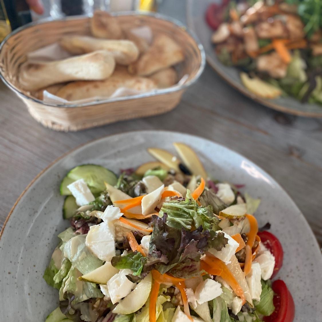 Restaurant "Bueno Food & Drinks" in Backnang