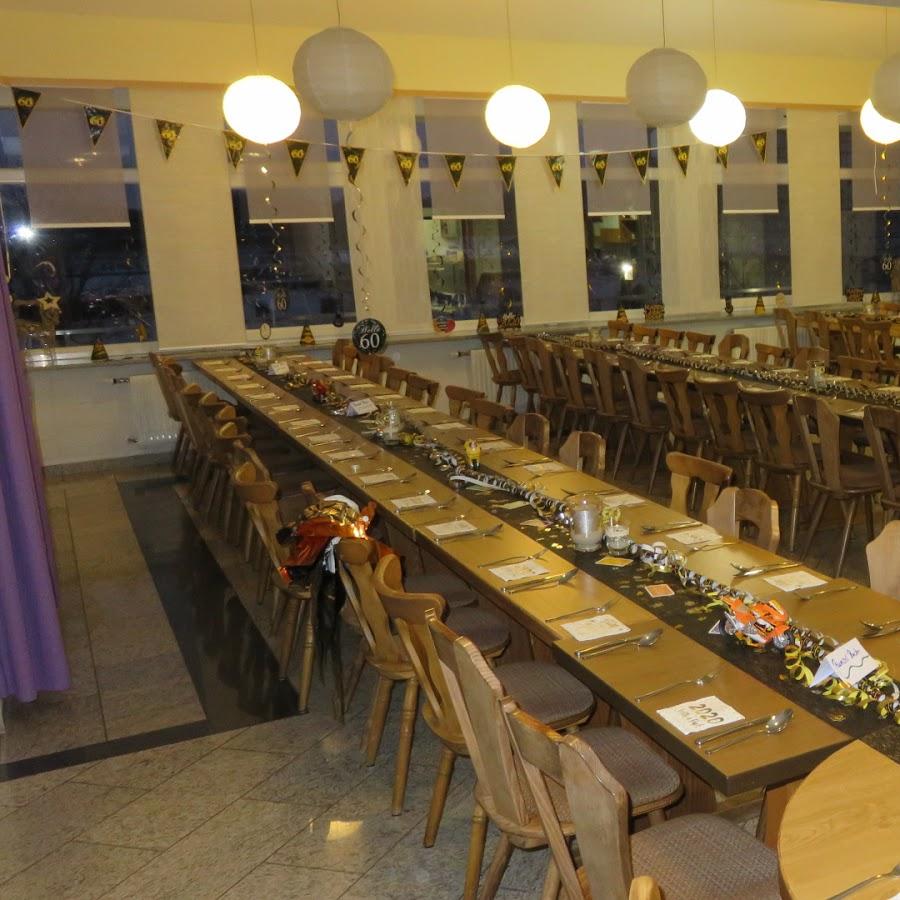 Restaurant "Vereinsgaststätte VfB Neuhütten Fam. Martin u. Petra Schubert" in Wüstenrot