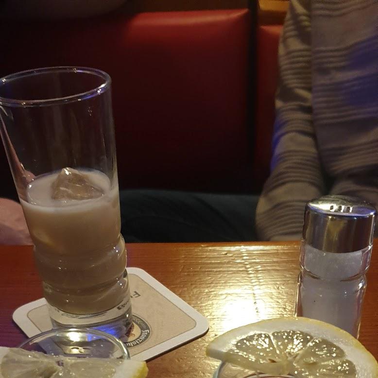 Restaurant "Billiardpub" in Wüstenrot