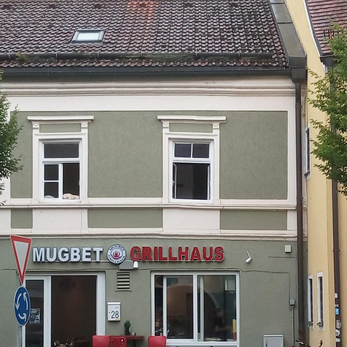 Restaurant "Mugbet Grillhaus" in  Erding