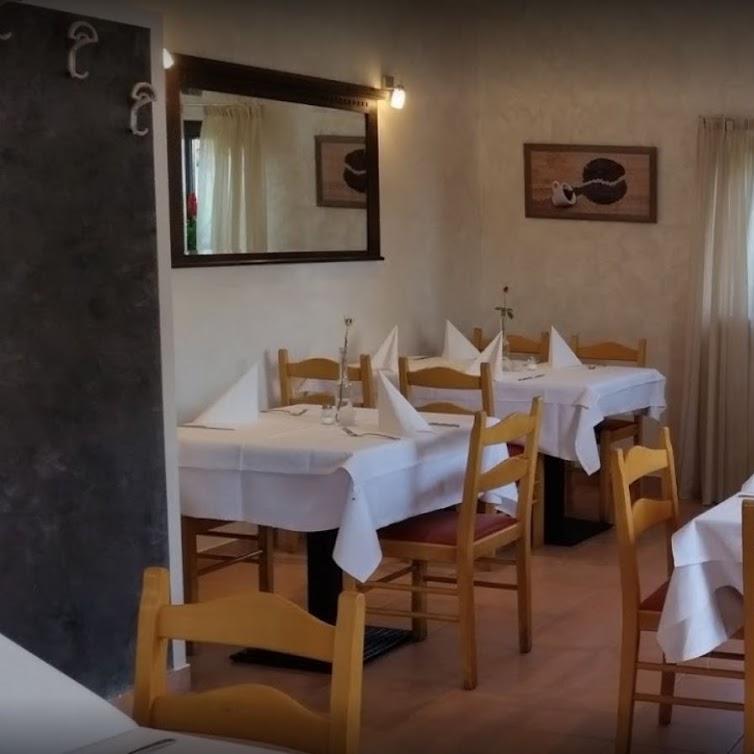 Restaurant "Pizzeria La Pergola" in Aspach