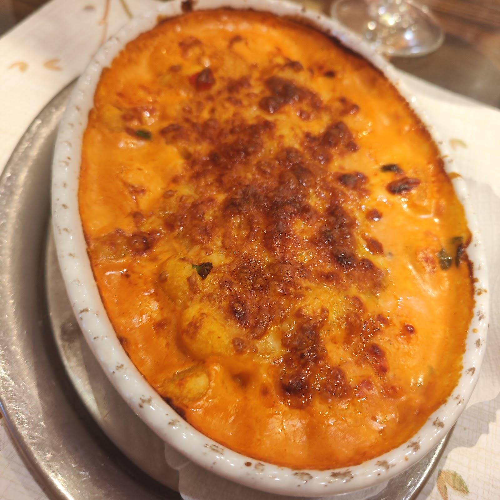 Restaurant "Maria Teresa Marino Pizzeria" in Aspach