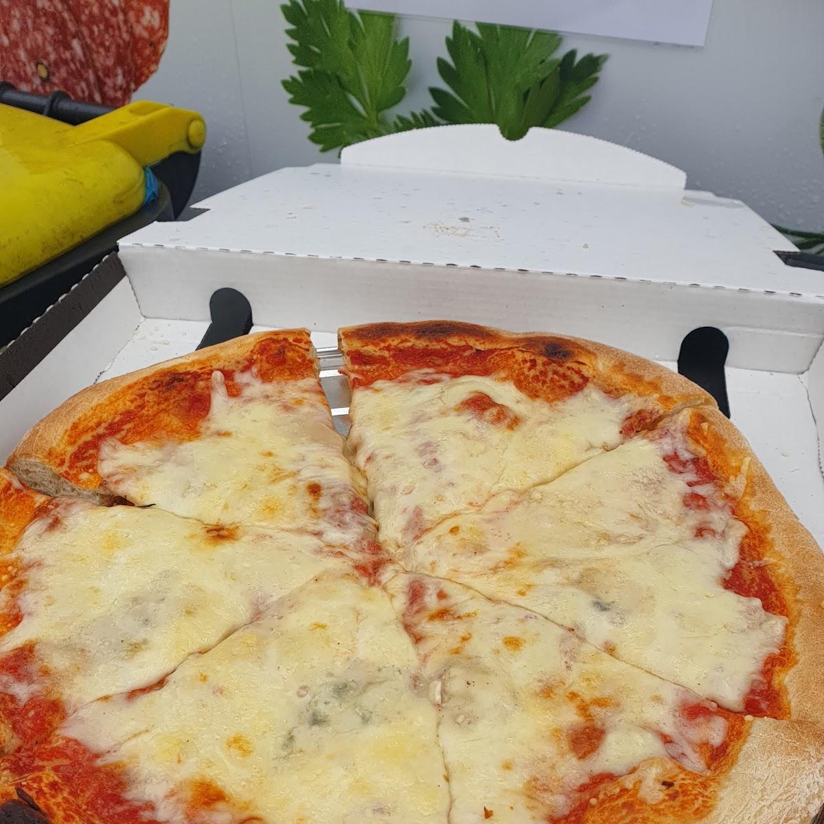 Restaurant "Pizzalicious Pizzaautomat" in Weissach im Tal