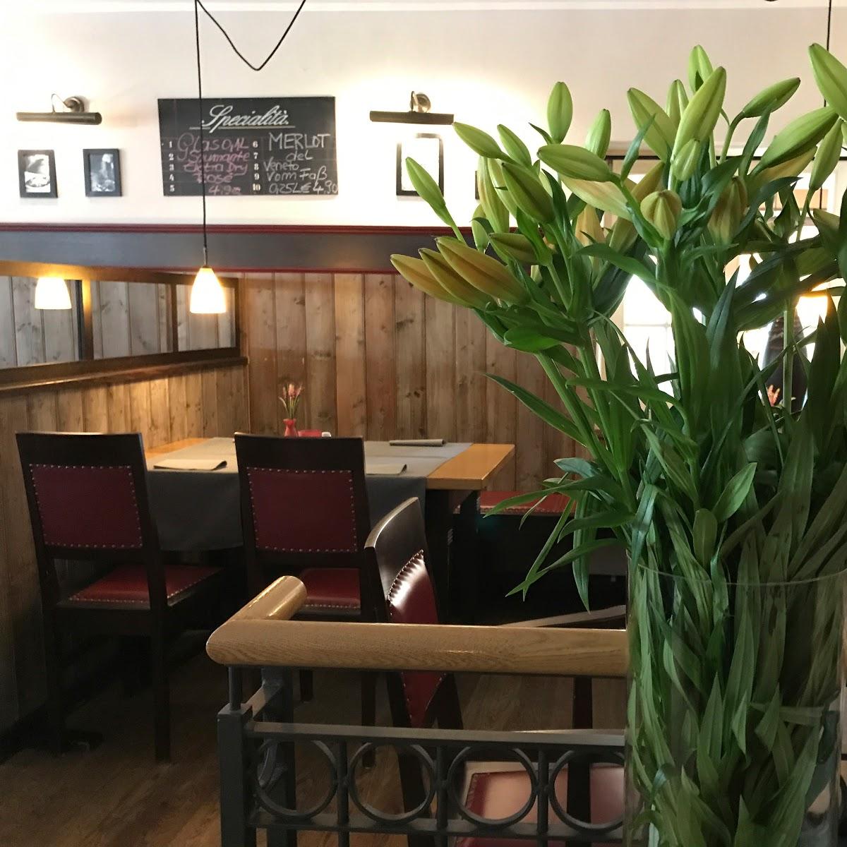 Restaurant "Liberty Italienisches Restaurant" in  Erding