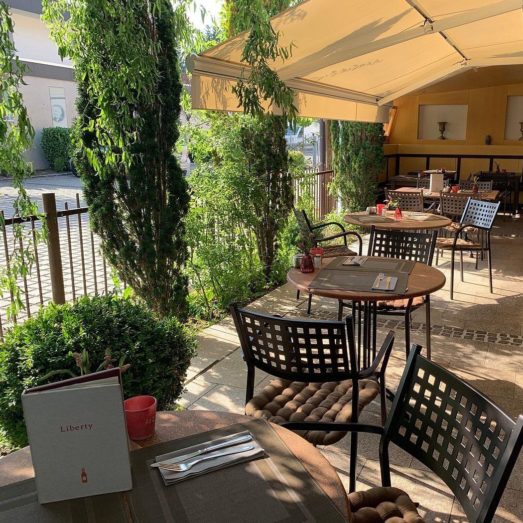 Restaurant "Ristorante Pizzeria Liberty" in Erding