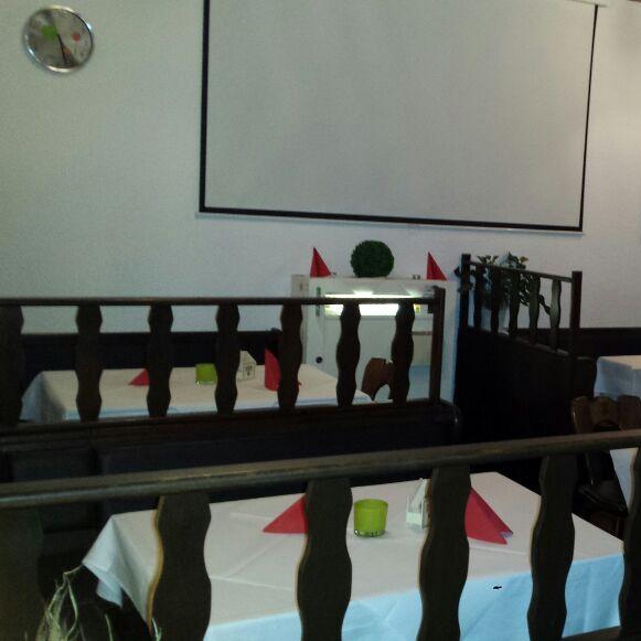 Restaurant "Pizzeria Italia" in Möglingen