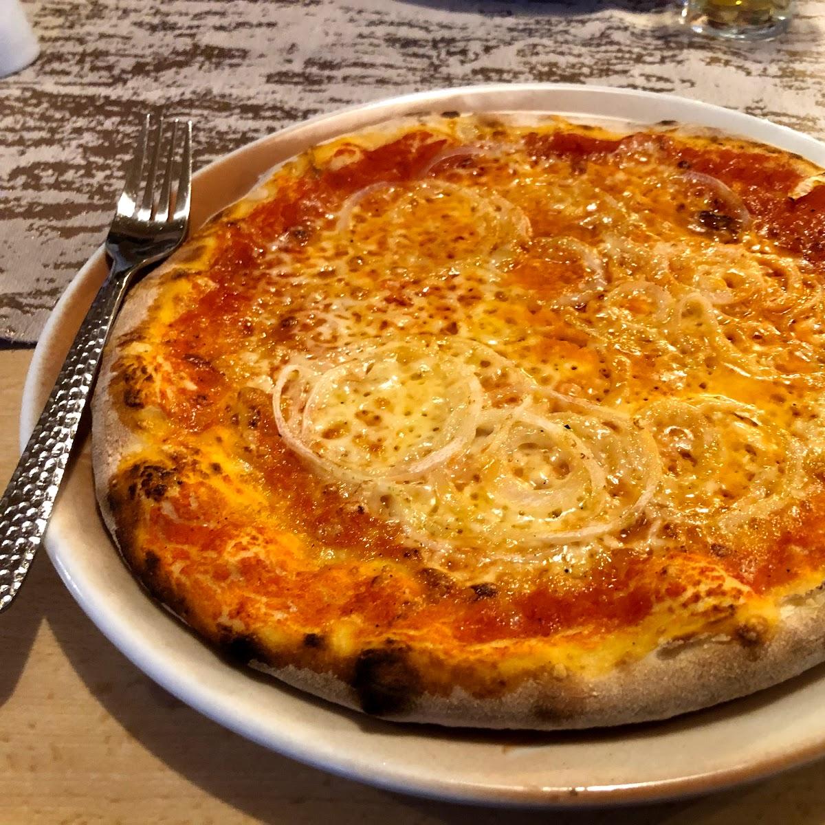 Restaurant "Ristorante Da Nina" in Markgröningen