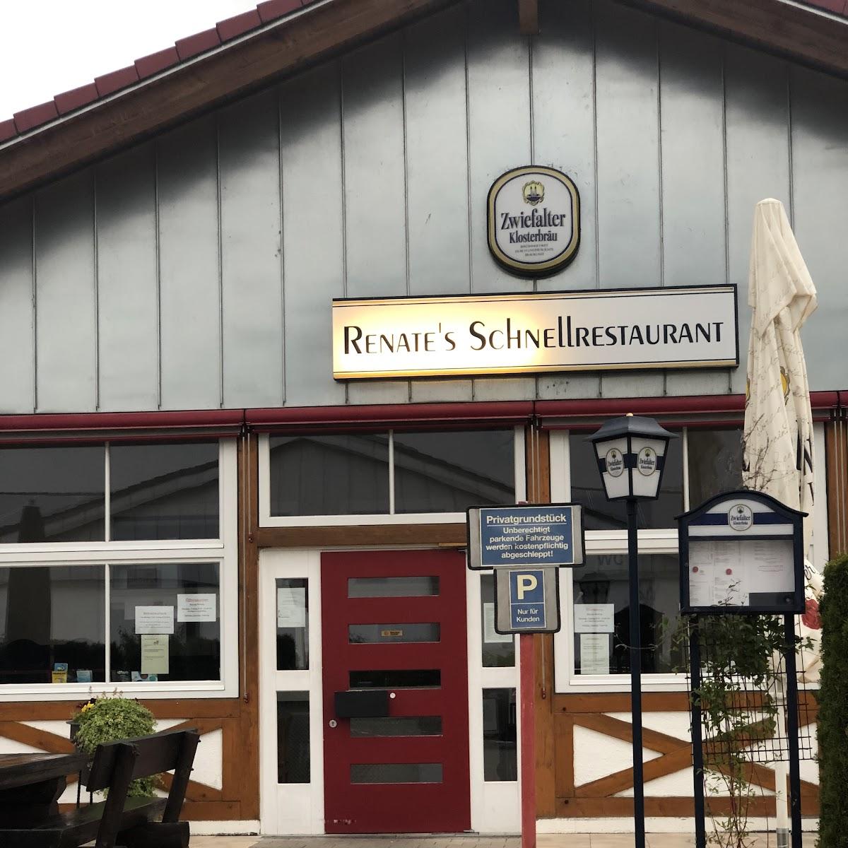 Restaurant "Heike