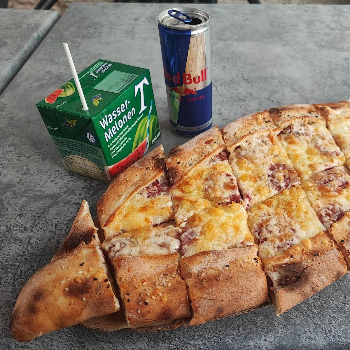 Restaurant "Döneria Bal" in Steinheim an der Murr