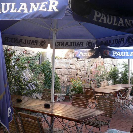 Restaurant "Küferstüble" in Großbottwar