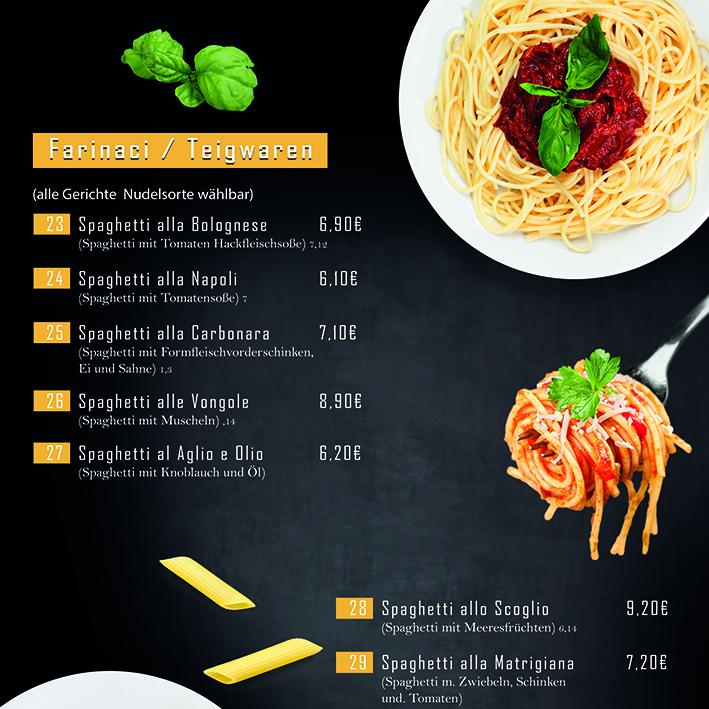 Restaurant "Ristorante Da Sylvia Inh. Sylvia Corsico" in Benningen am Neckar