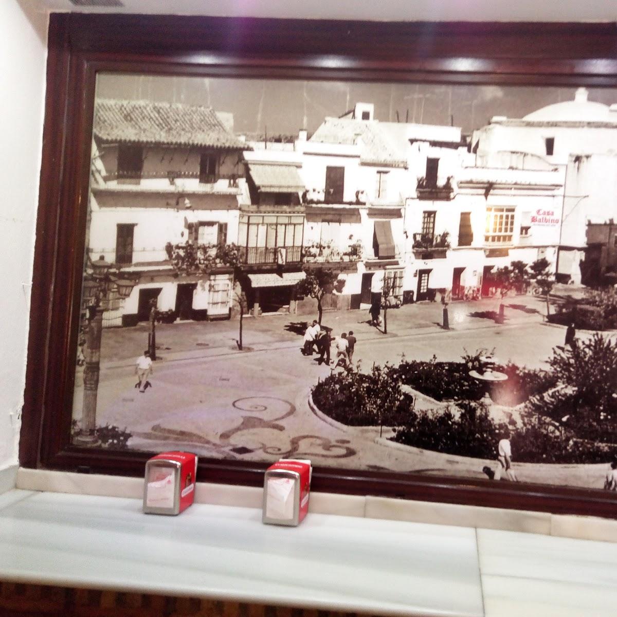 Restaurant "Makenhof" in Marbach am Neckar