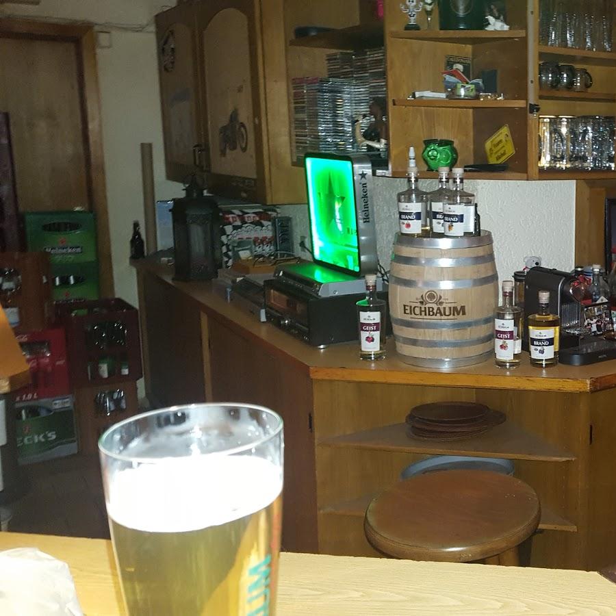 Restaurant "Eichbaum-Theke" in Tamm