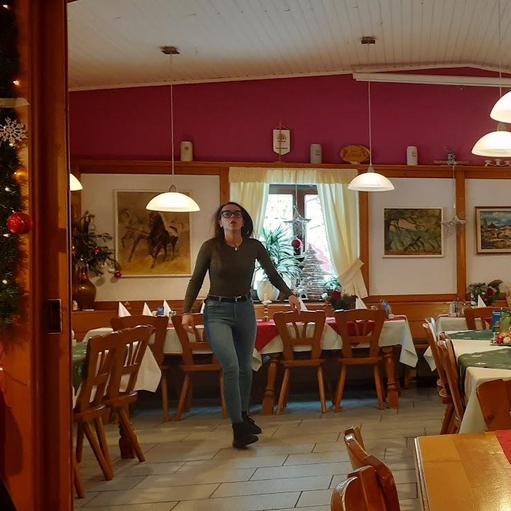 Restaurant "Blumenhof" in Erding