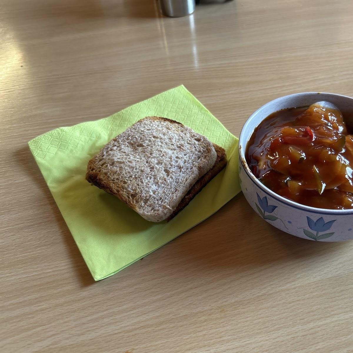 Restaurant "Imbiß Im Holzhäusle" in Sersheim