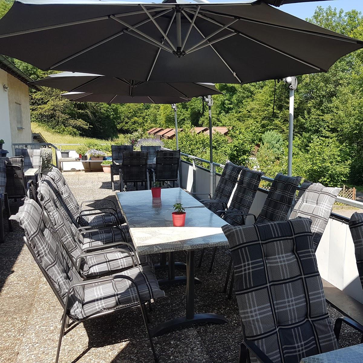 Restaurant "Restaurant HASENHEIM" in Sachsenheim