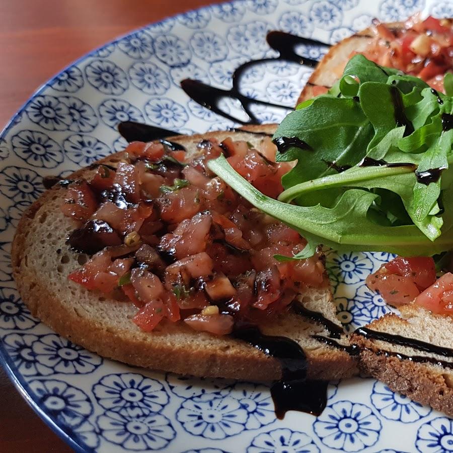 Restaurant "Sonne" in Sersheim