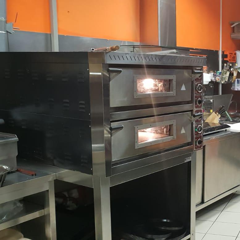 Restaurant "PizzaVario" in  Treuchtlingen