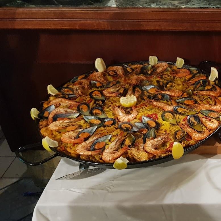 Restaurant "Gasthof Löwen" in Frickenhausen