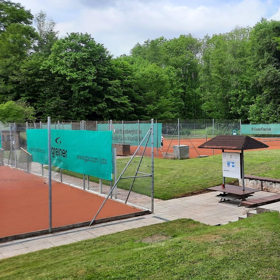 Restaurant "Vereinsheim" in Frickenhausen