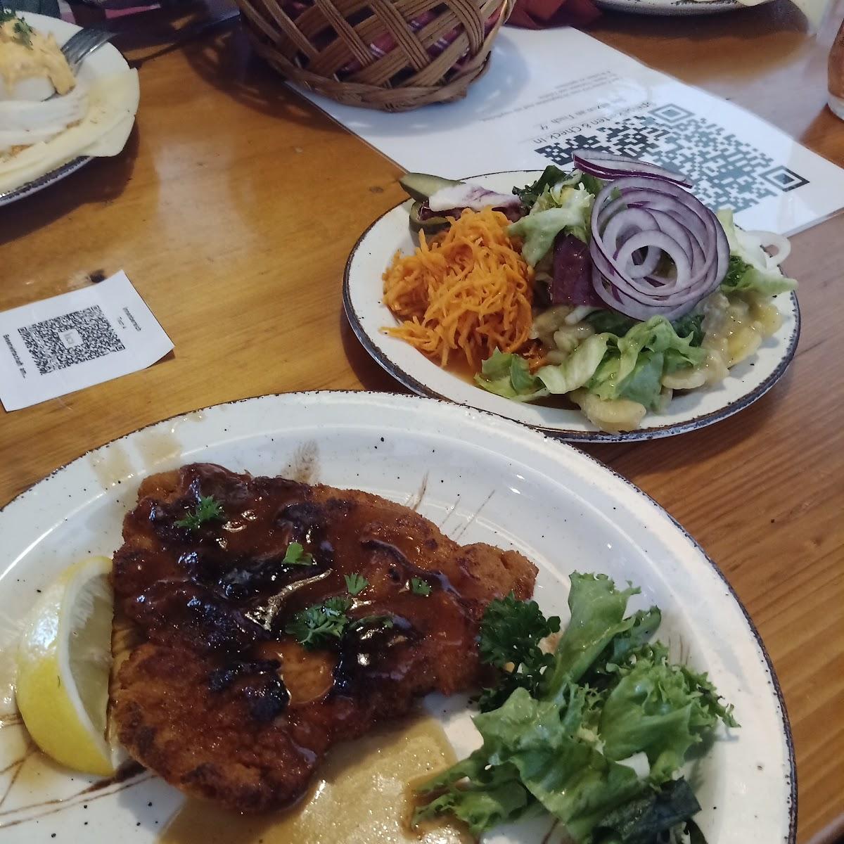 Restaurant "Walter Muckenfuss Besenwirtschaft Am Brünnele" in Neuffen