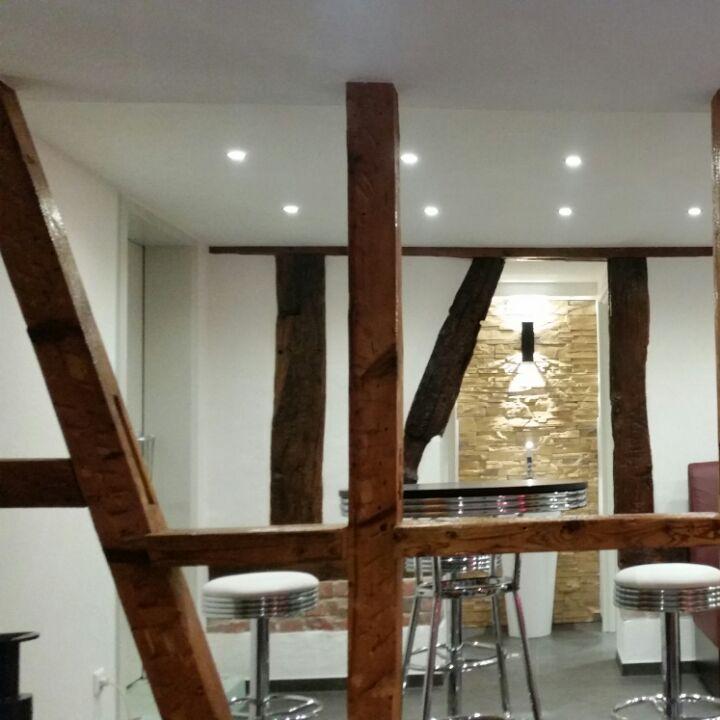 Restaurant "Bäbber
