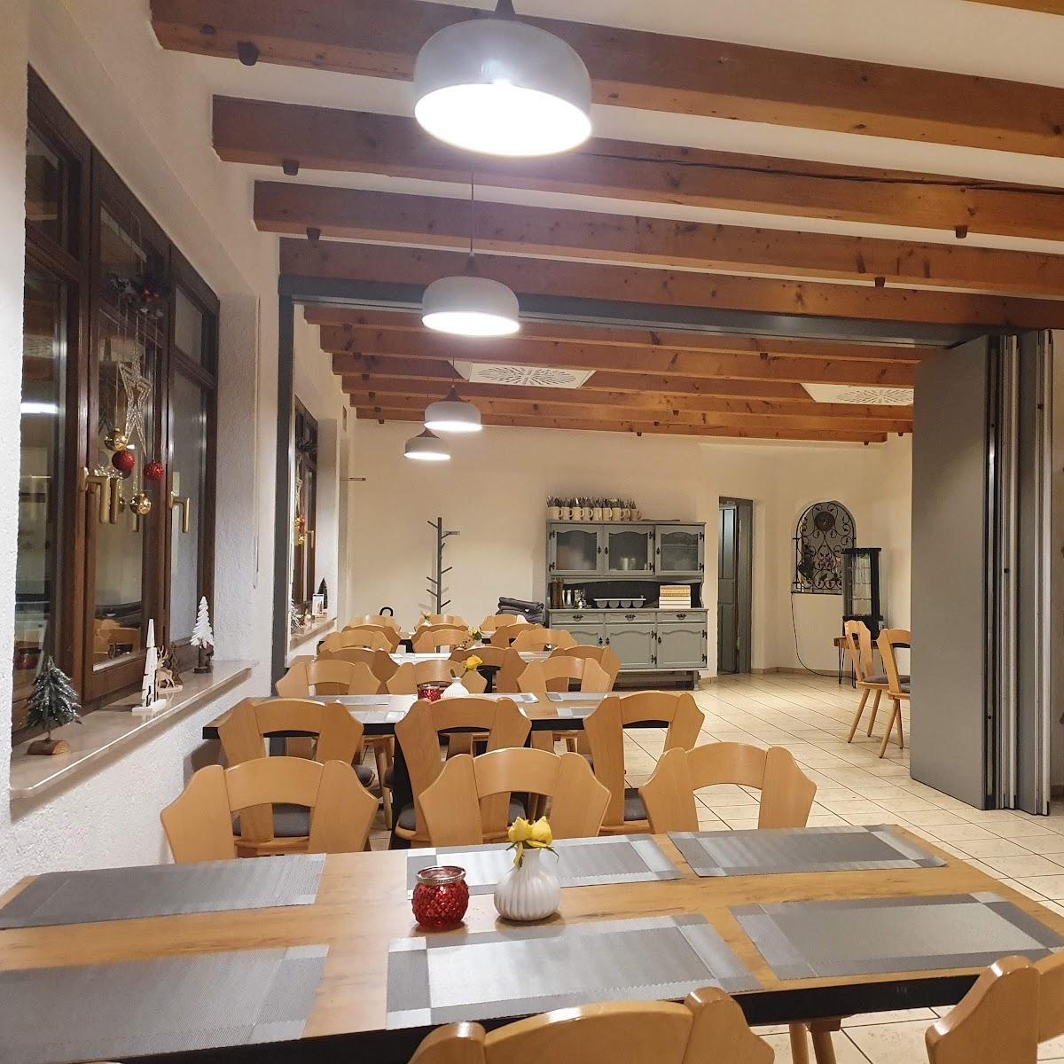 Restaurant "Restaurant Dalmacija" in Filderstadt