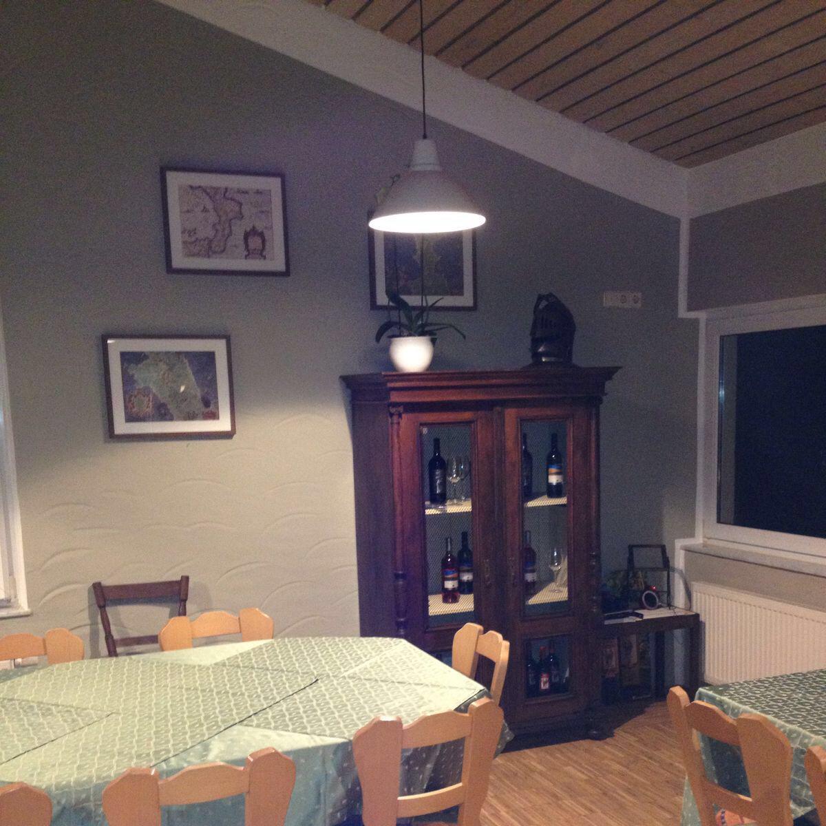 Restaurant "Ristorante e Pizzeria   Venere e Peperoncino " in Walddorfhäslach