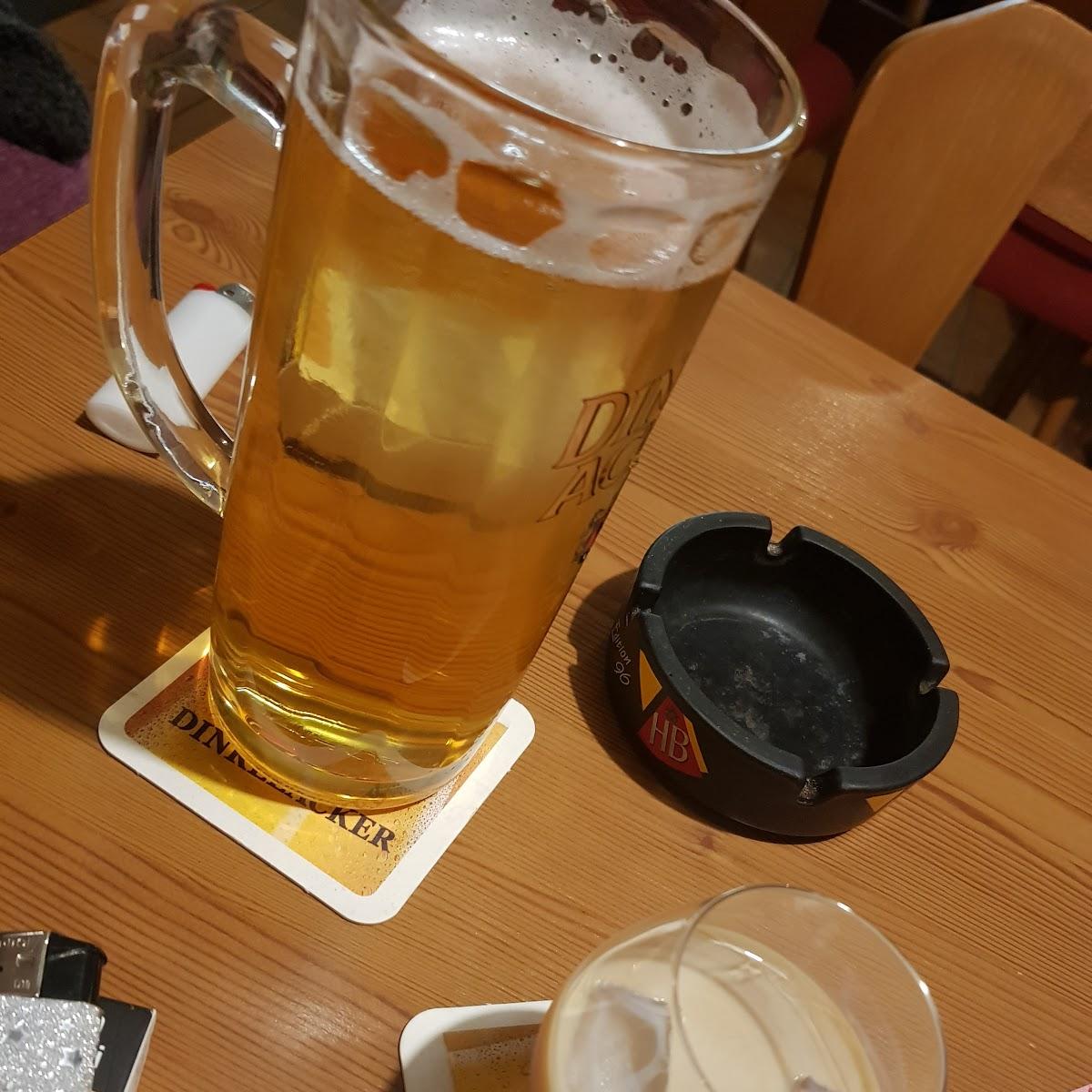 Restaurant "Gaststätte Stern" in Reutlingen