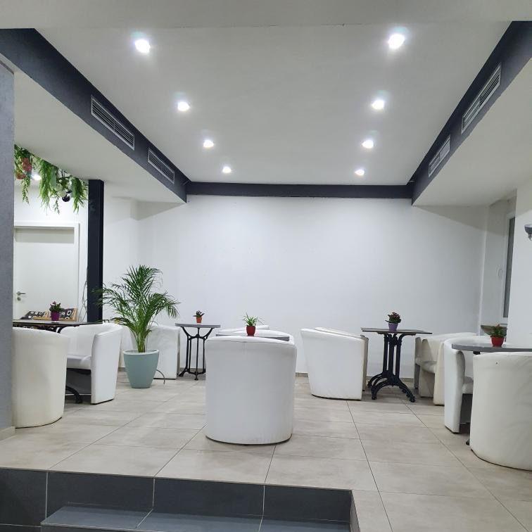 Restaurant "Antep Sofrasi" in Gingen an der Fils