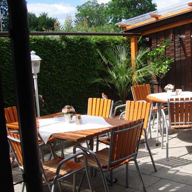 Restaurant "Eichertstüble" in Göppingen