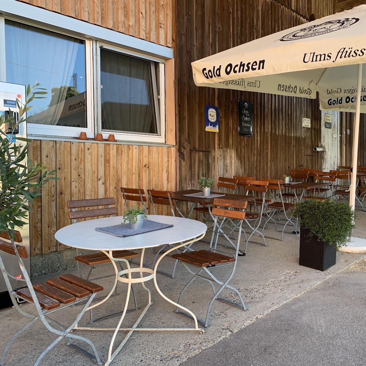 Restaurant "Stern Metlangen" in Schwäbisch Gmünd