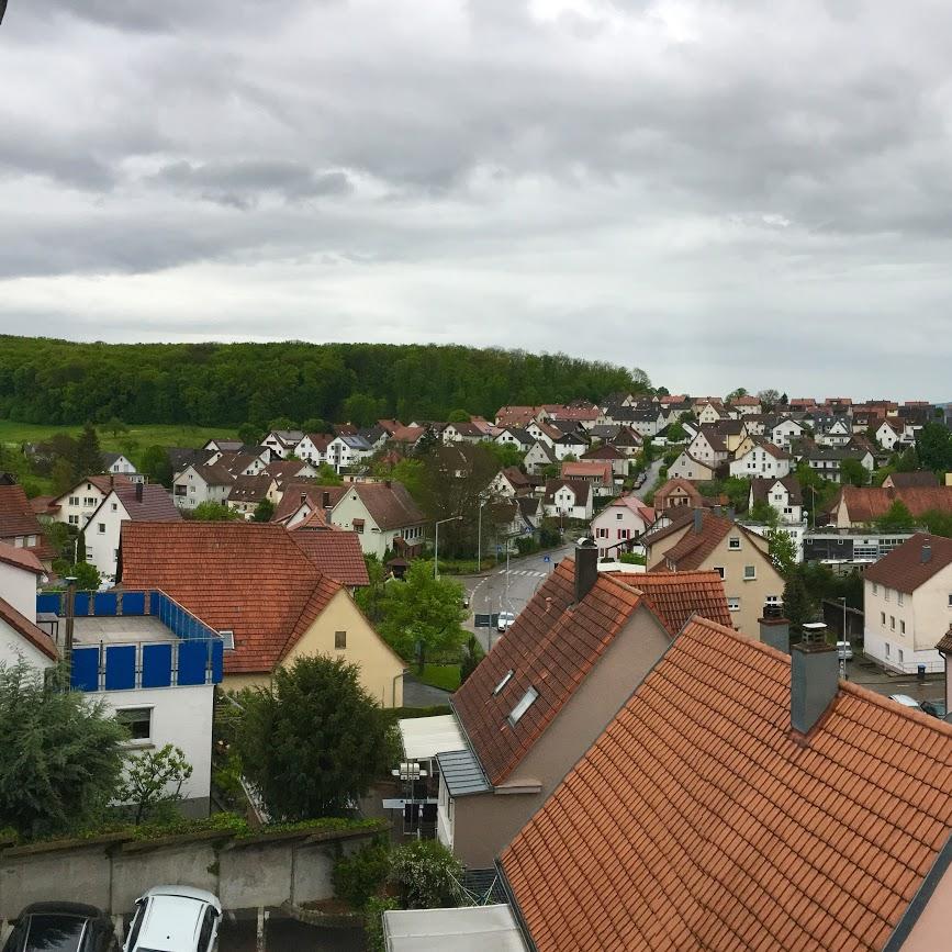 Restaurant "Hotel LINDE" in Wangen